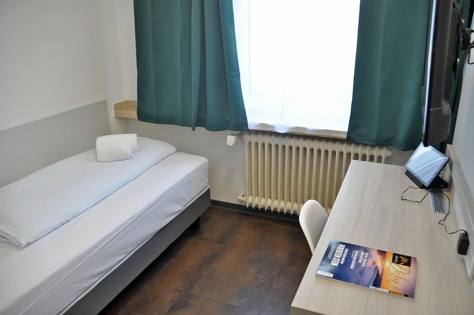 Hotel Am Martinsberg Andernach Ngoại thất bức ảnh