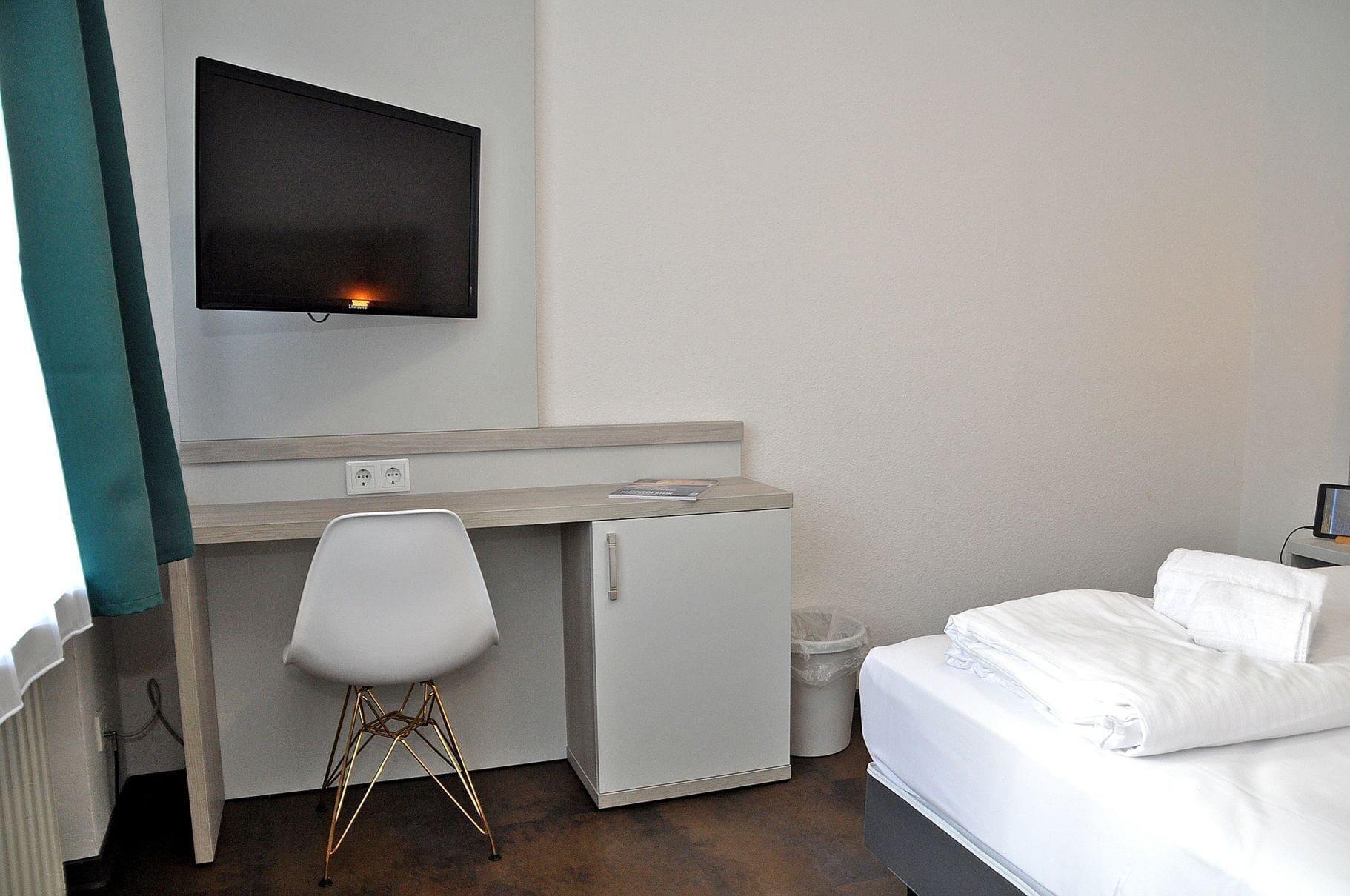 Hotel Am Martinsberg Andernach Ngoại thất bức ảnh