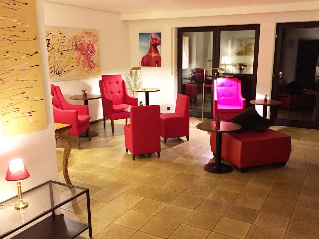 Hotel Am Martinsberg Andernach Ngoại thất bức ảnh