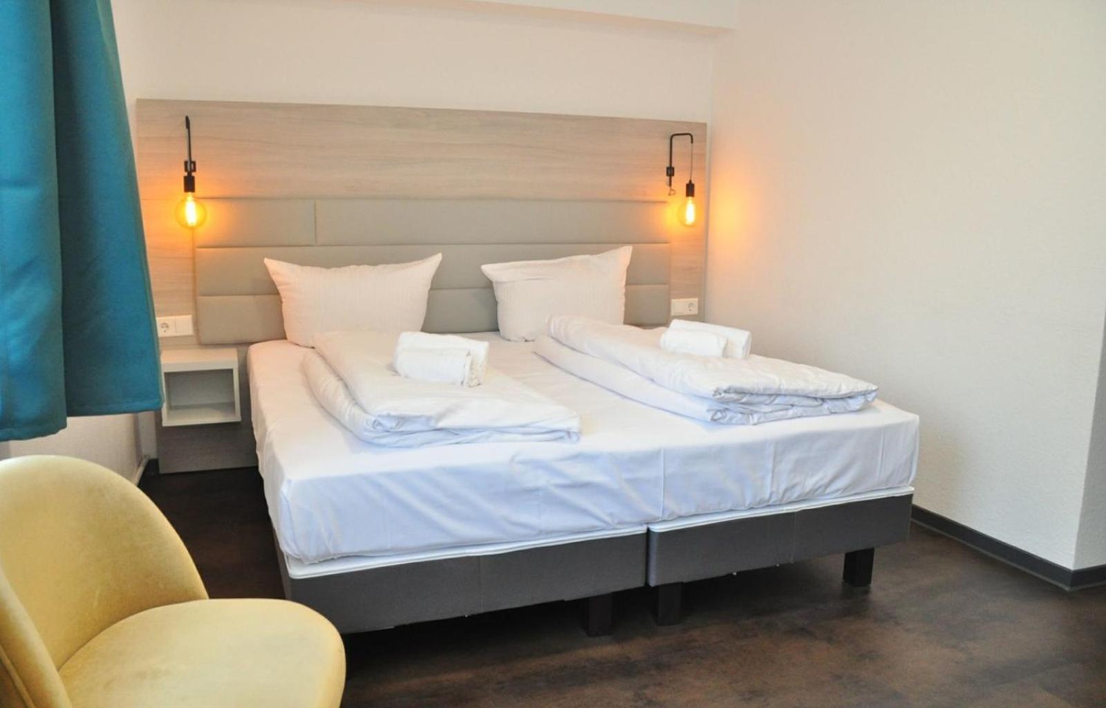 Hotel Am Martinsberg Andernach Ngoại thất bức ảnh