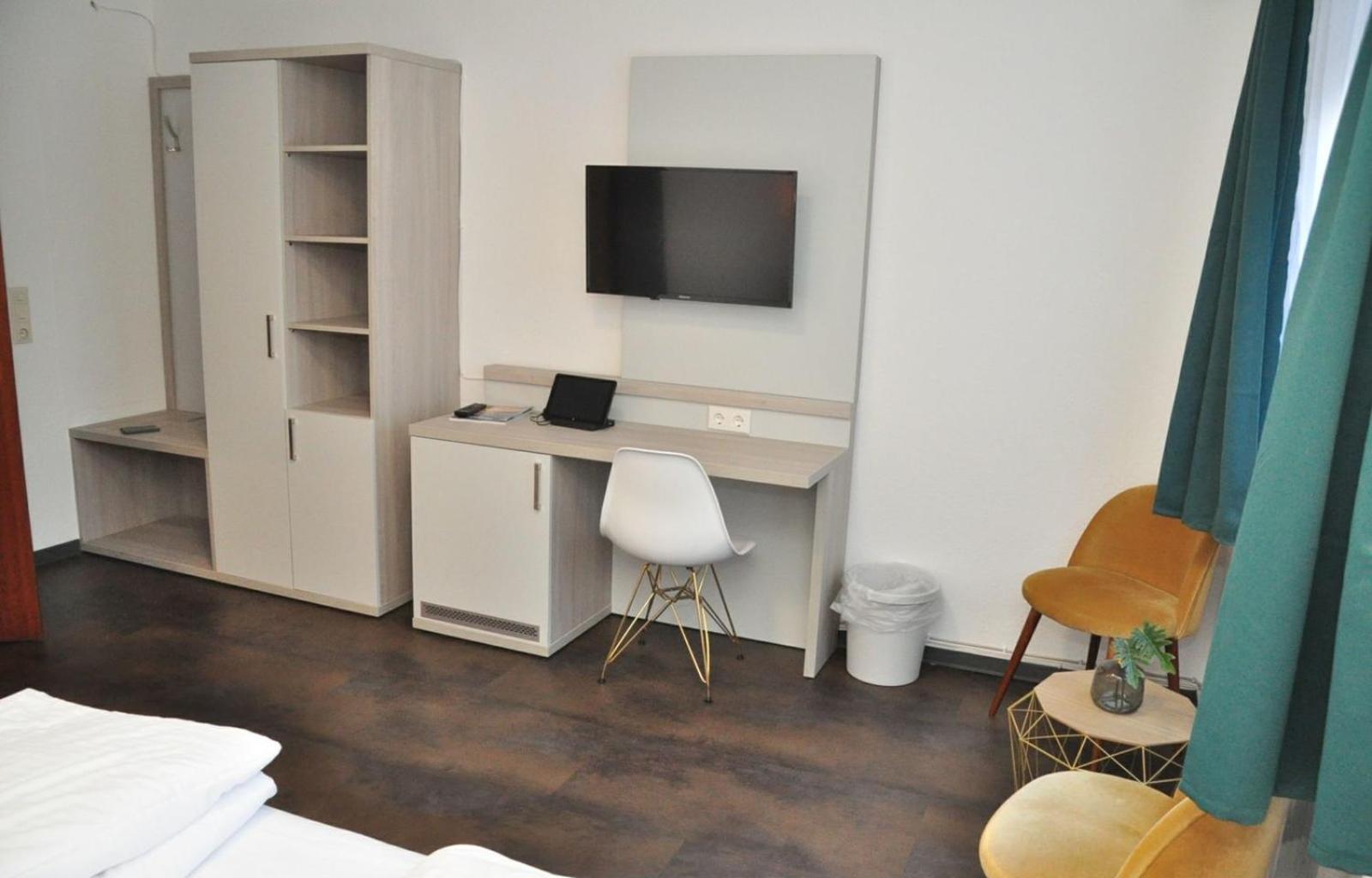 Hotel Am Martinsberg Andernach Ngoại thất bức ảnh