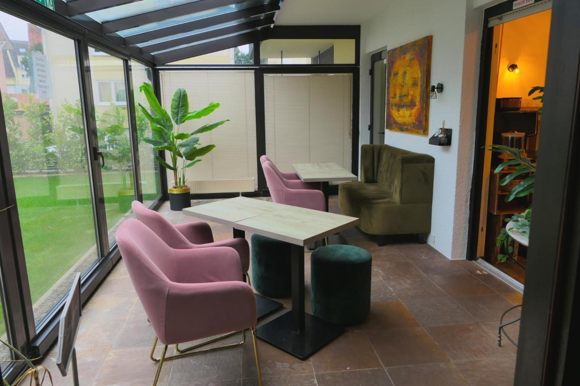 Hotel Am Martinsberg Andernach Ngoại thất bức ảnh