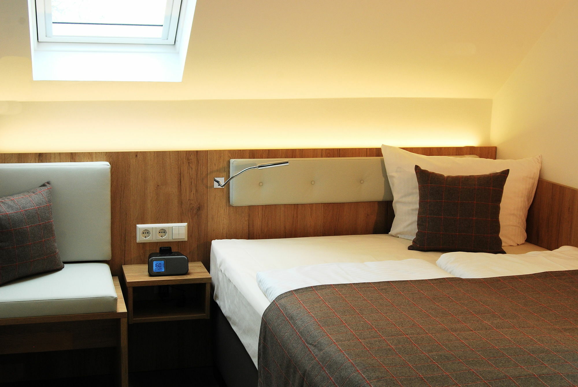 Hotel Am Martinsberg Andernach Ngoại thất bức ảnh