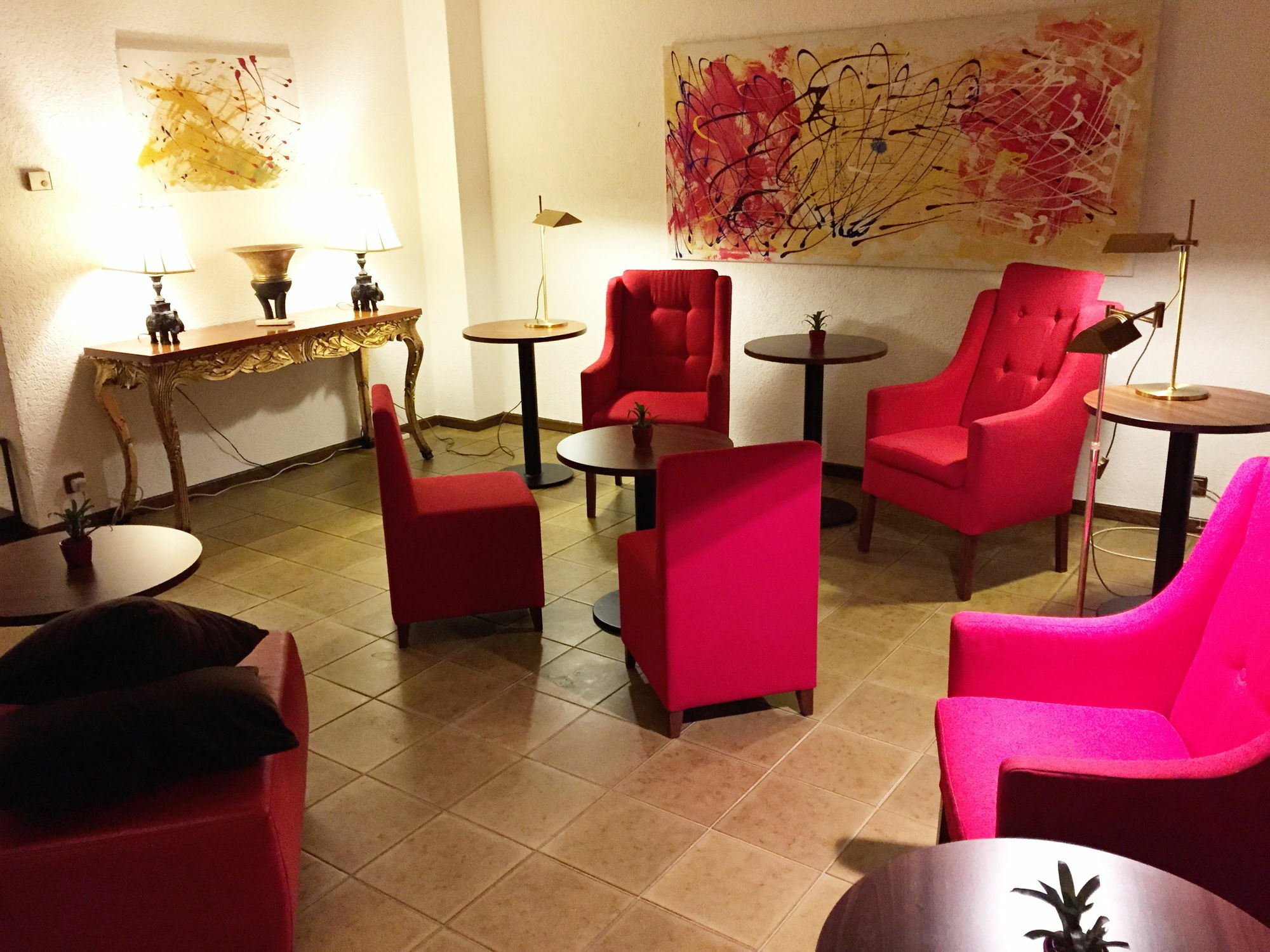 Hotel Am Martinsberg Andernach Ngoại thất bức ảnh