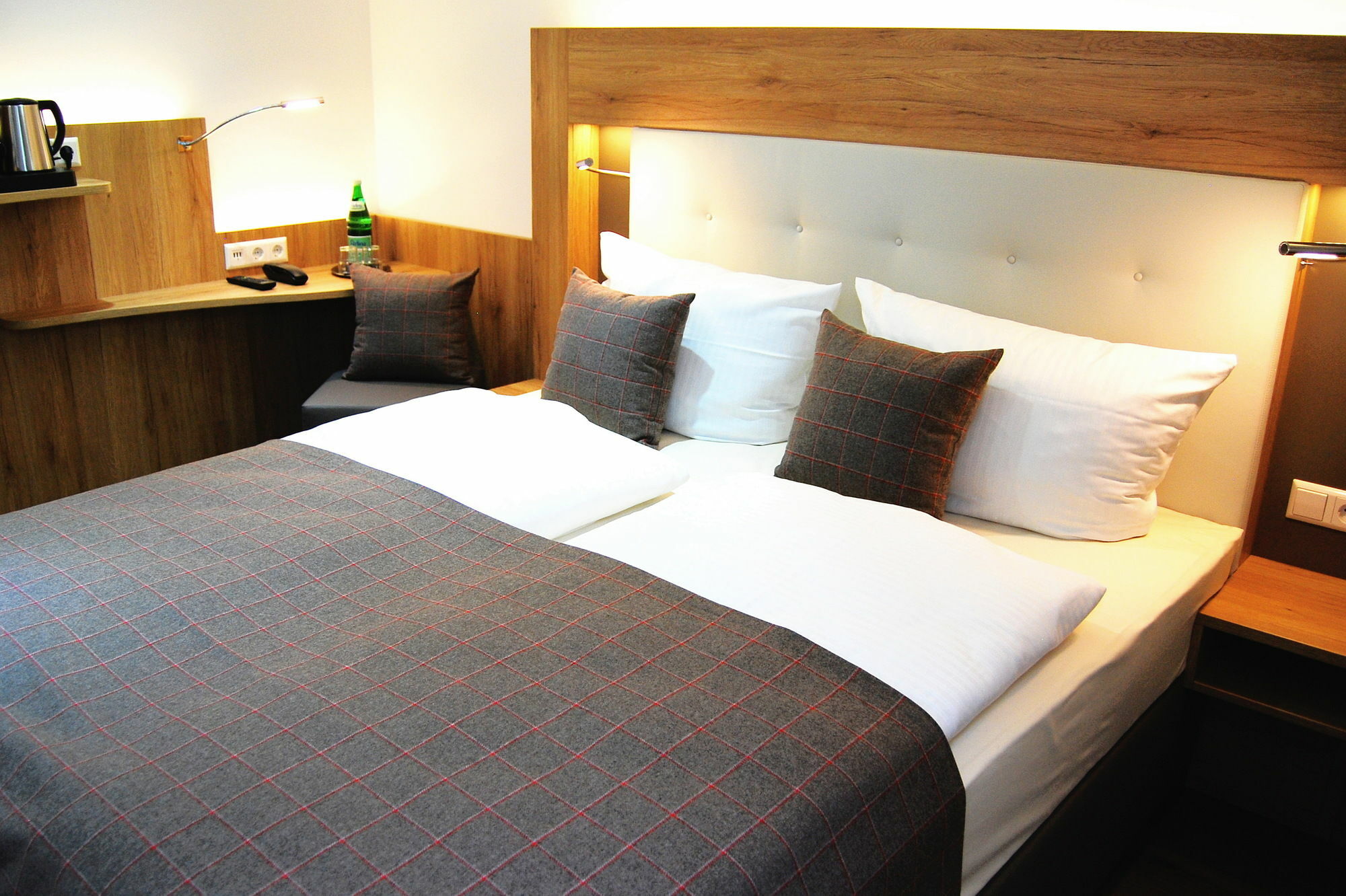 Hotel Am Martinsberg Andernach Ngoại thất bức ảnh