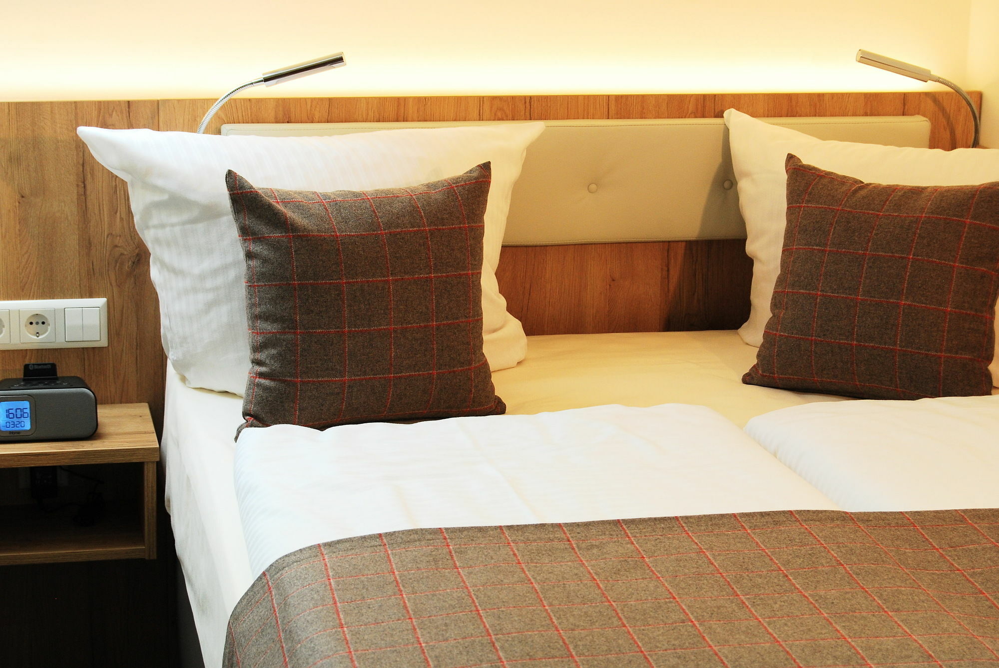 Hotel Am Martinsberg Andernach Ngoại thất bức ảnh