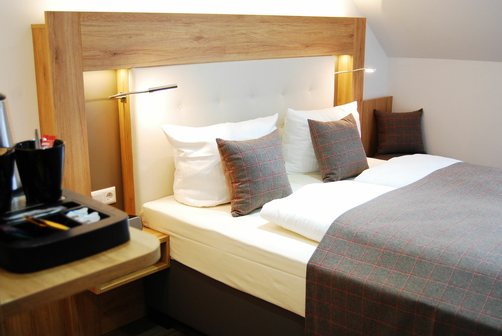 Hotel Am Martinsberg Andernach Ngoại thất bức ảnh