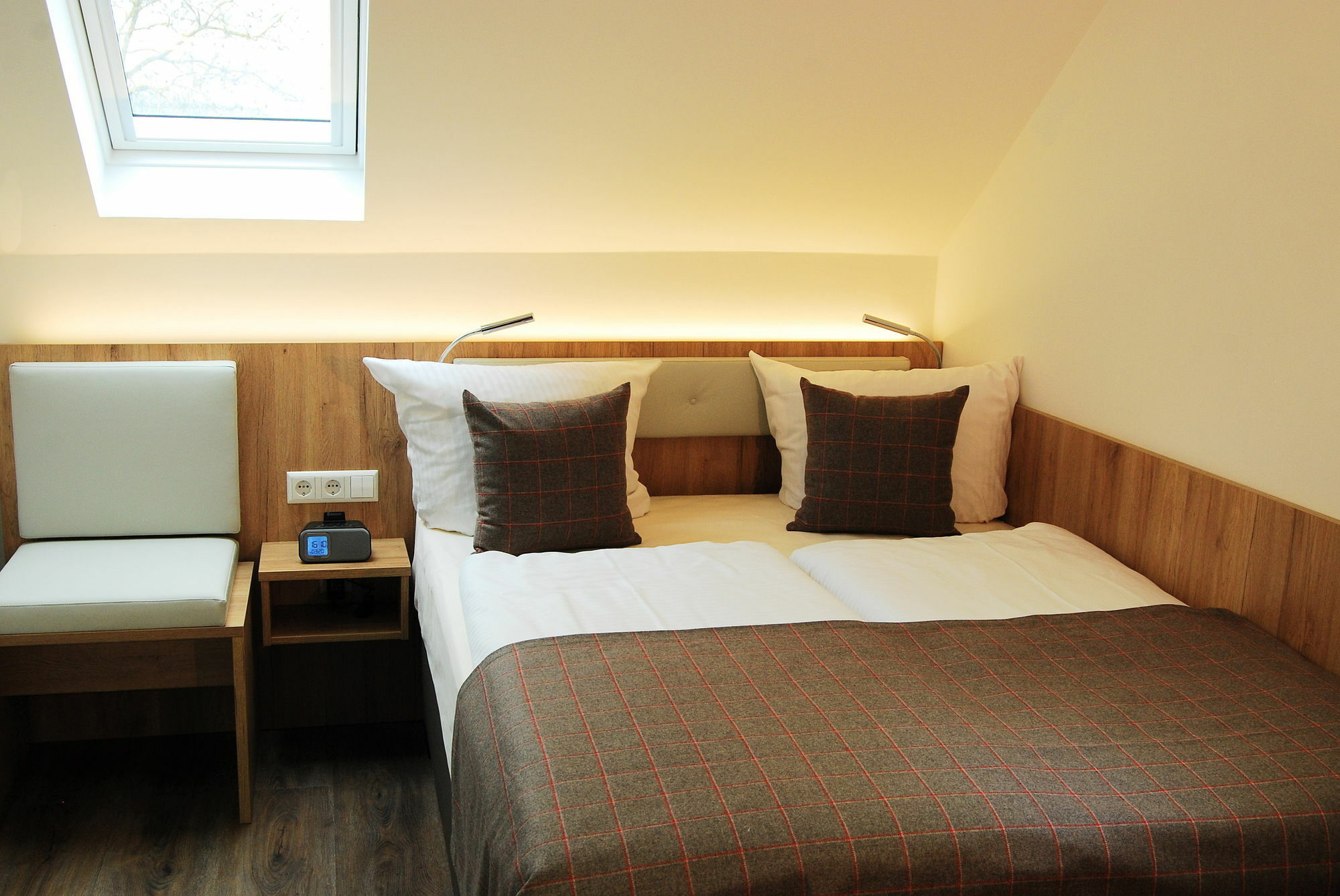 Hotel Am Martinsberg Andernach Ngoại thất bức ảnh