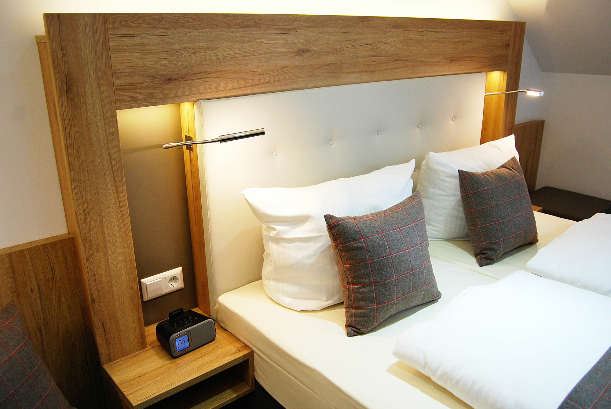 Hotel Am Martinsberg Andernach Ngoại thất bức ảnh