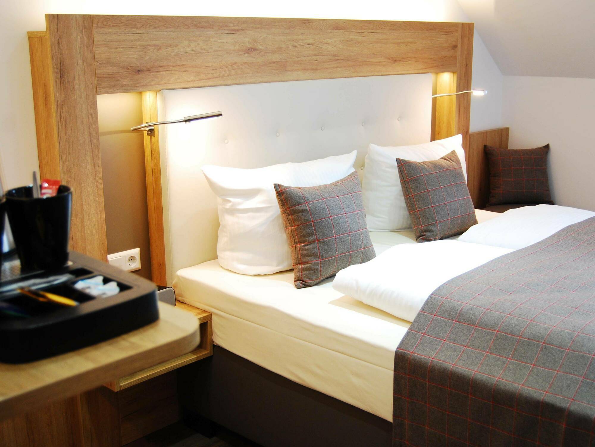 Hotel Am Martinsberg Andernach Ngoại thất bức ảnh