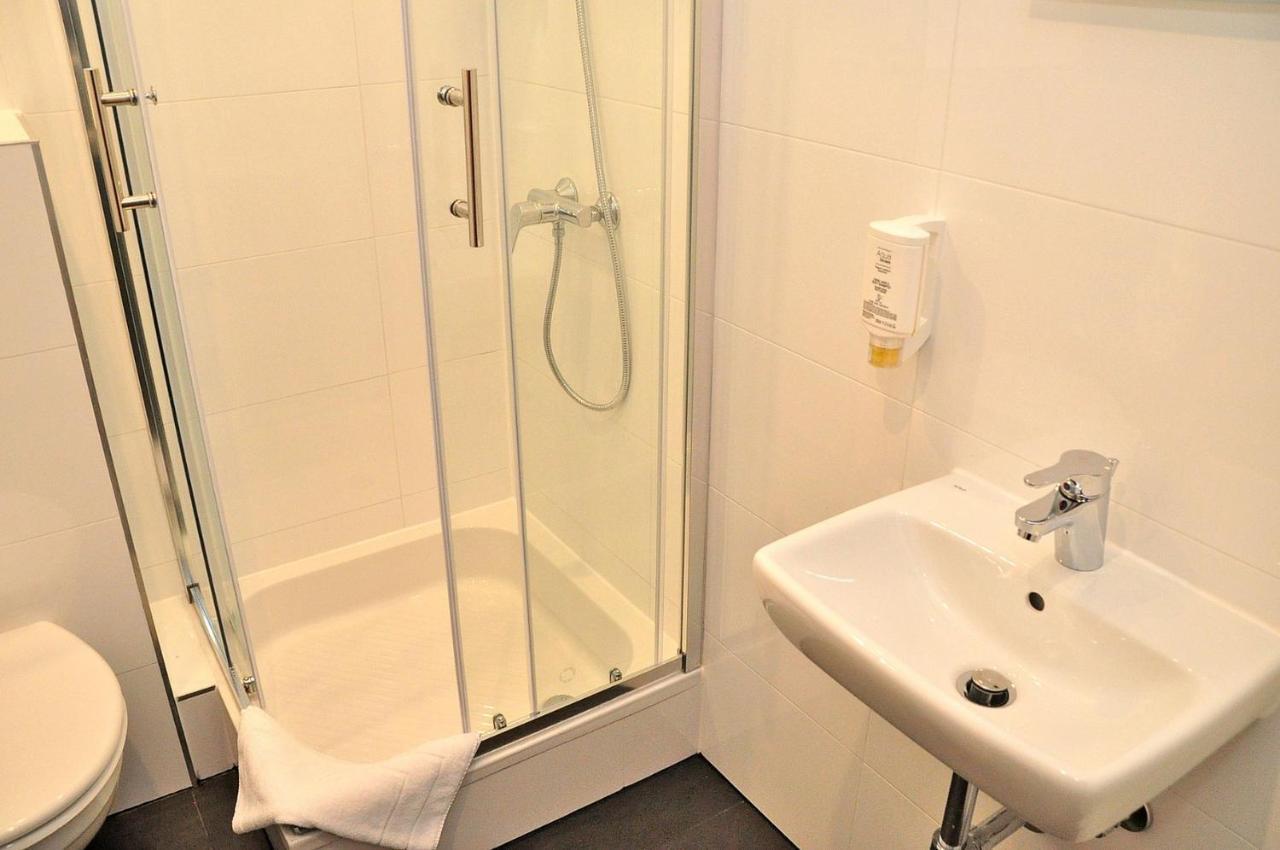 Hotel Am Martinsberg Andernach Ngoại thất bức ảnh